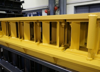 Расширение номенклатуры матриц